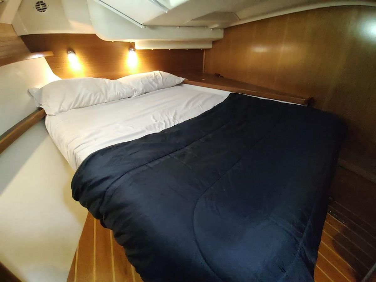 2022 Catalina 44 