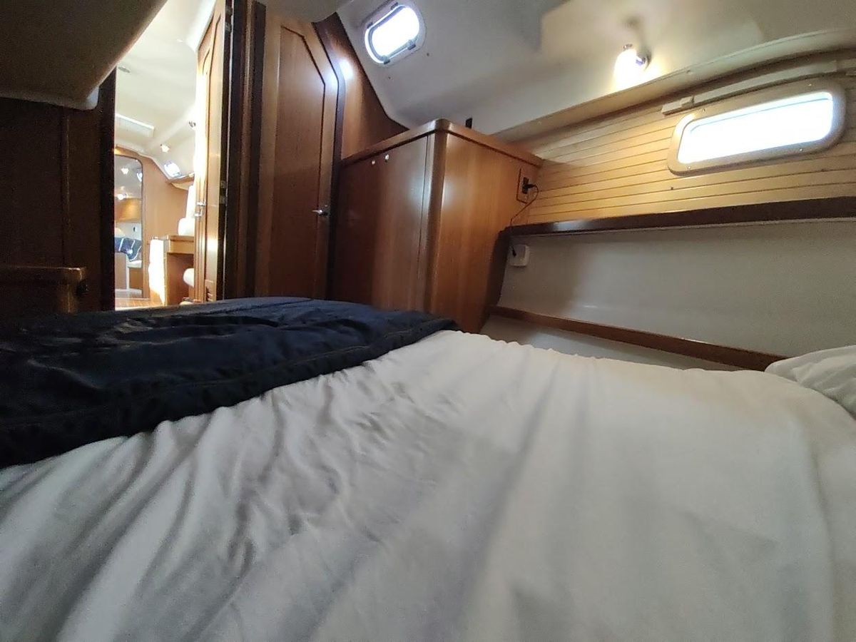 2022 Catalina 44 