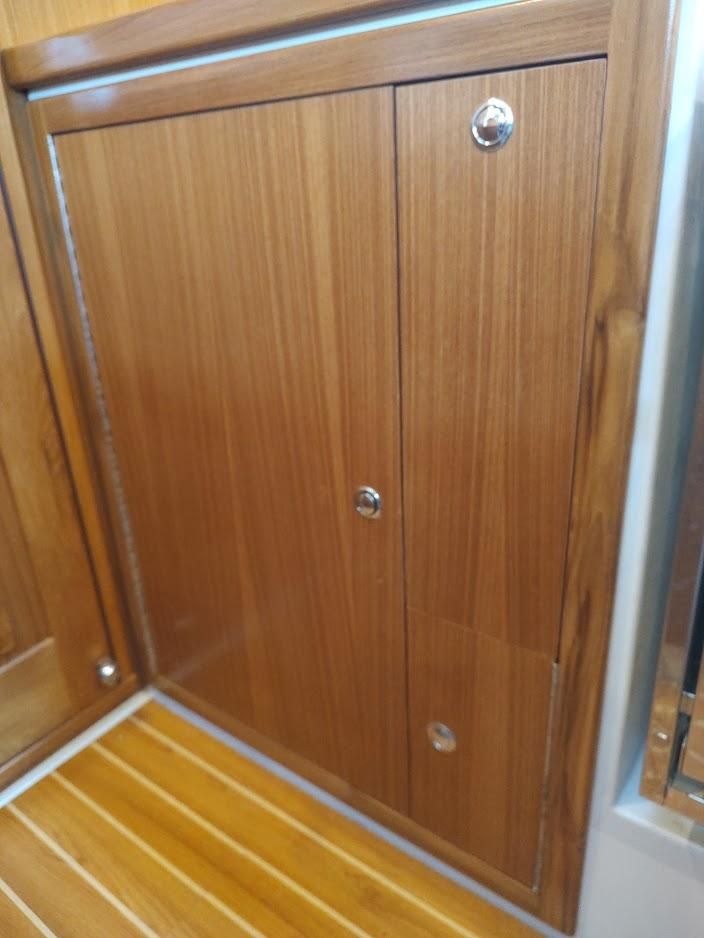 2022 Catalina 44 