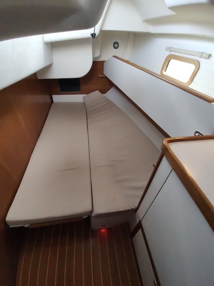 2022 Catalina 44 