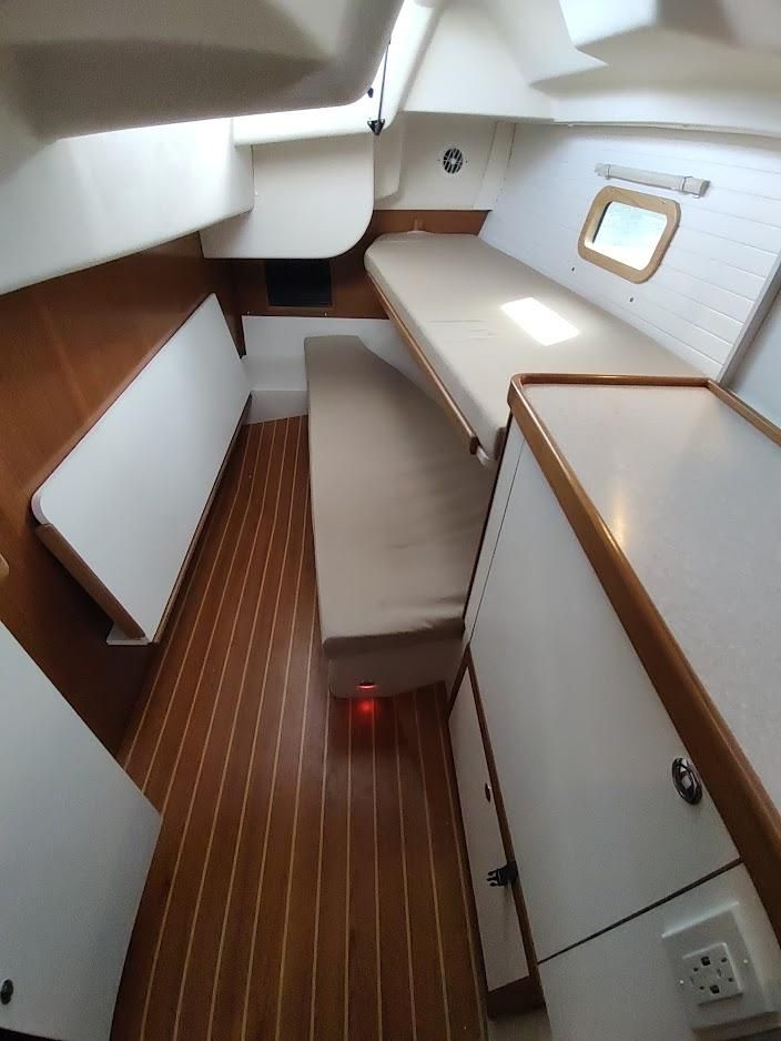 2022 Catalina 44 