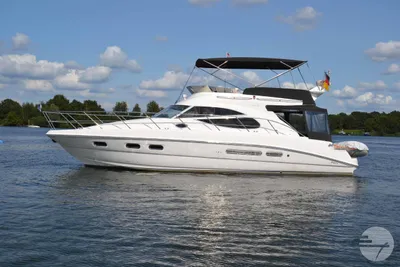 2004 Sealine F42/5
