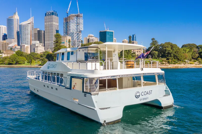 Coast Yacht Photos Pics 