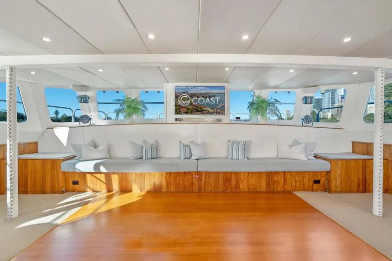 Coast Yacht Photos Pics 