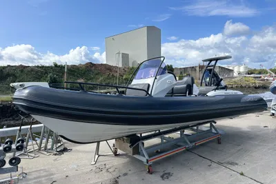 2021 Grand Golden line G580