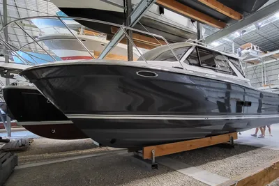 Cutwater C-288