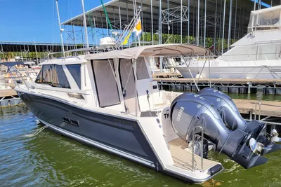 Cutwater C-288