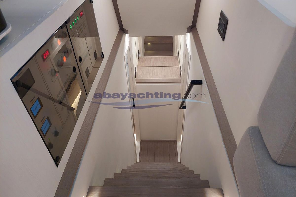 2024 Pardo Yachts 68 