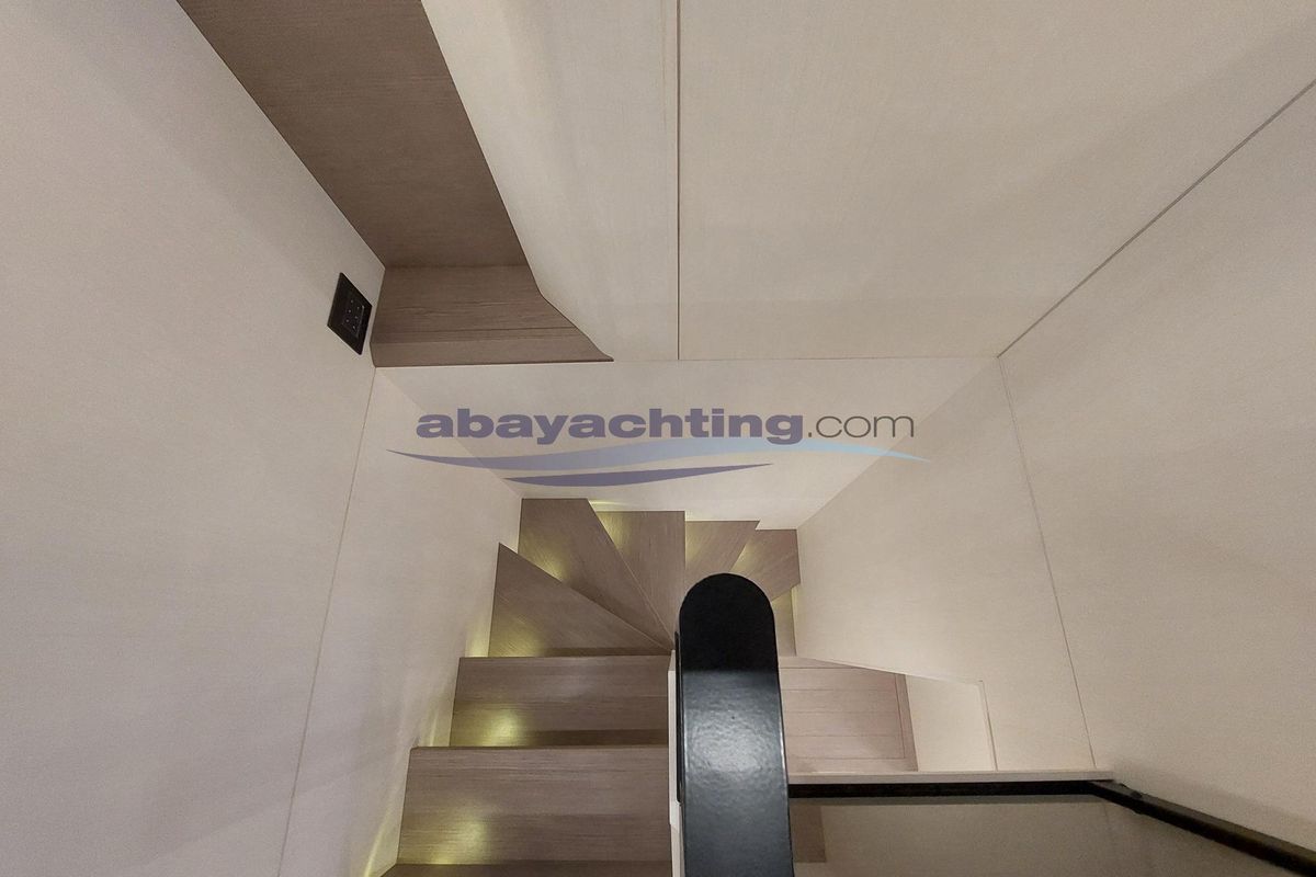 2024 Pardo Yachts 68 