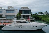 2004 Princess V58