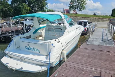 Sea Ray 300 Sundancer