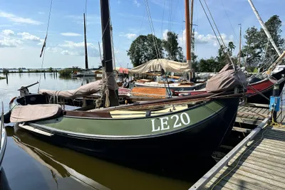 2001 Lemsteraak Visserman