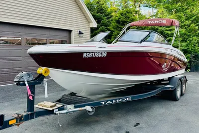 Tahoe 700