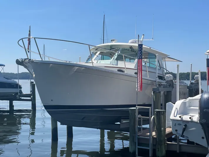 My Memere Yacht Photos Pics 