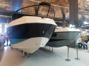 2023 AS Marine As MArine 28 GLX New