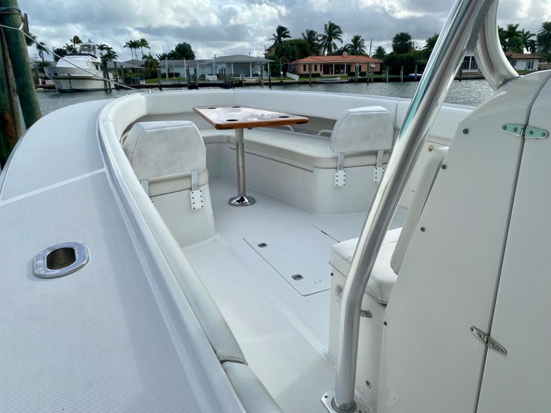 2006 Jupiter 38 FS