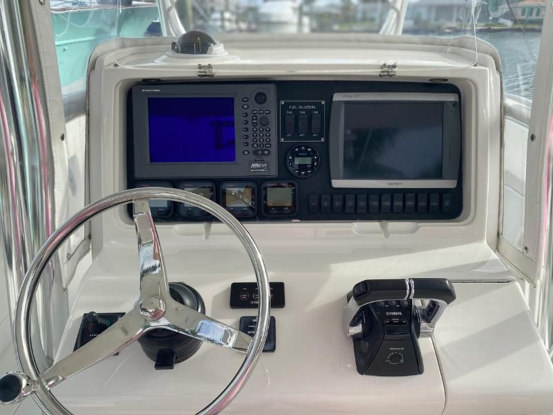 2006 Jupiter 38 FS