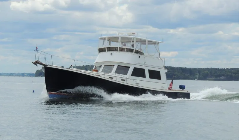 From Away Yacht Photos Pics 