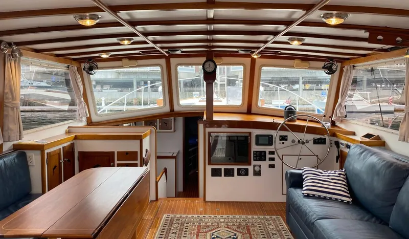 From Away Yacht Photos Pics 