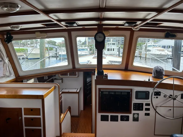 From Away Yacht Photos Pics 