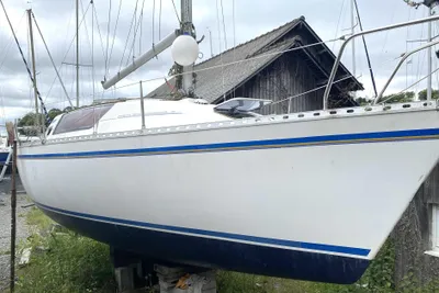 Gib'Sea 262 DI
