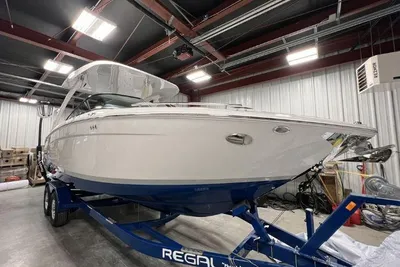 Regal LS9 Surf