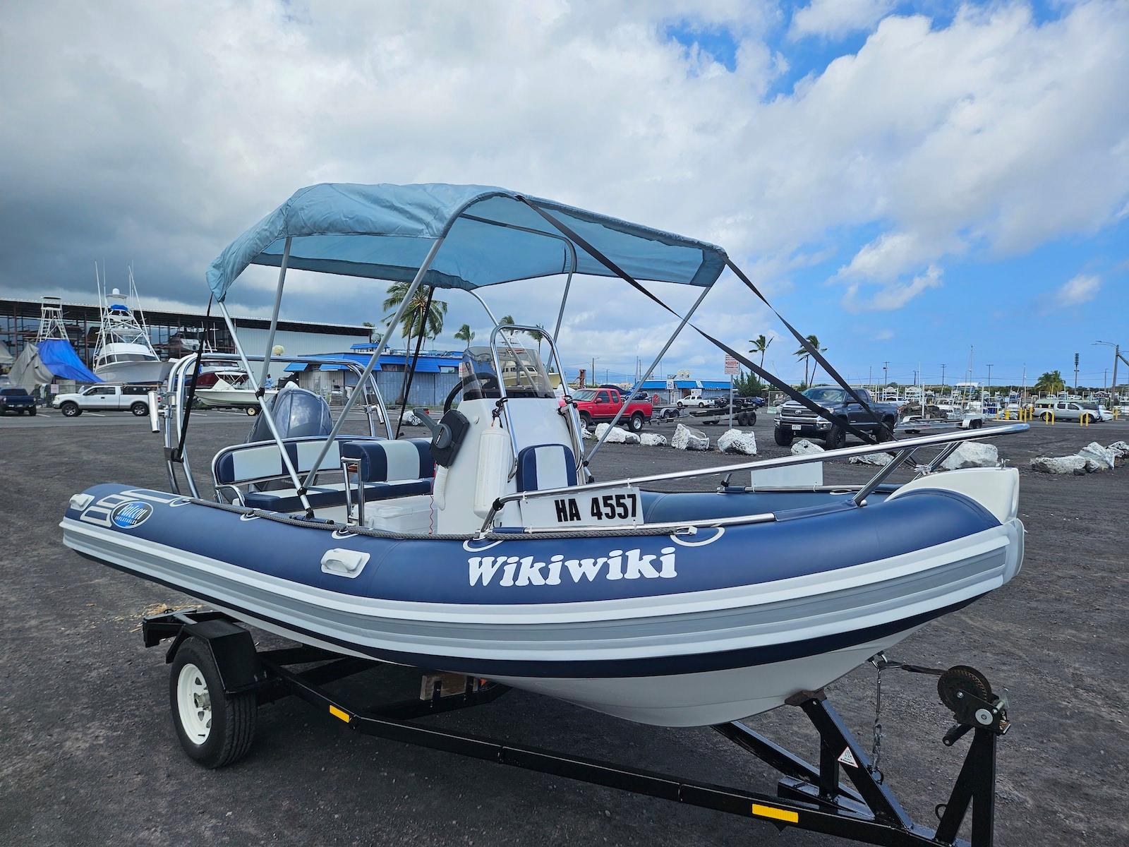 Inflatable Boats for sale in Randfontein South, Gauteng, South