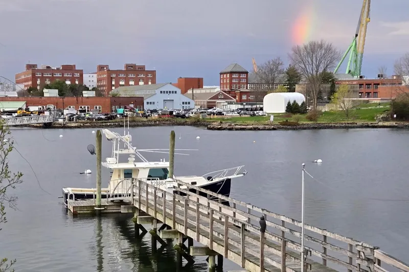 Chilla Yacht Photos Pics 