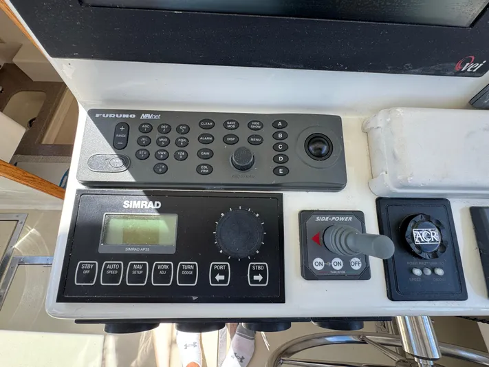 Chilla Yacht Photos Pics 