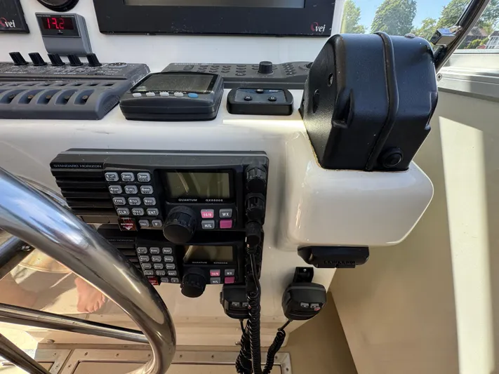 Chilla Yacht Photos Pics 