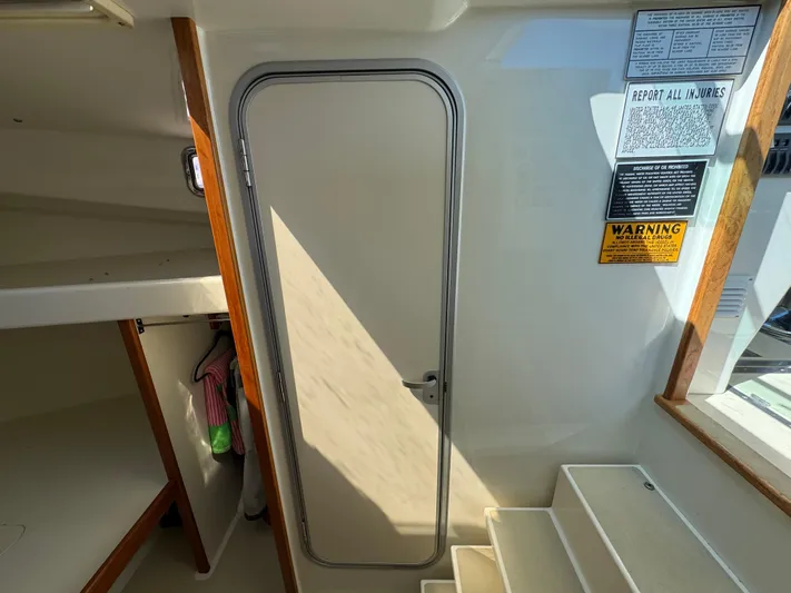 Chilla Yacht Photos Pics 