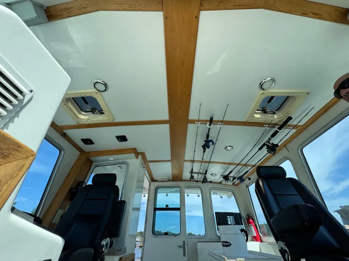 Chilla Yacht Photos Pics 