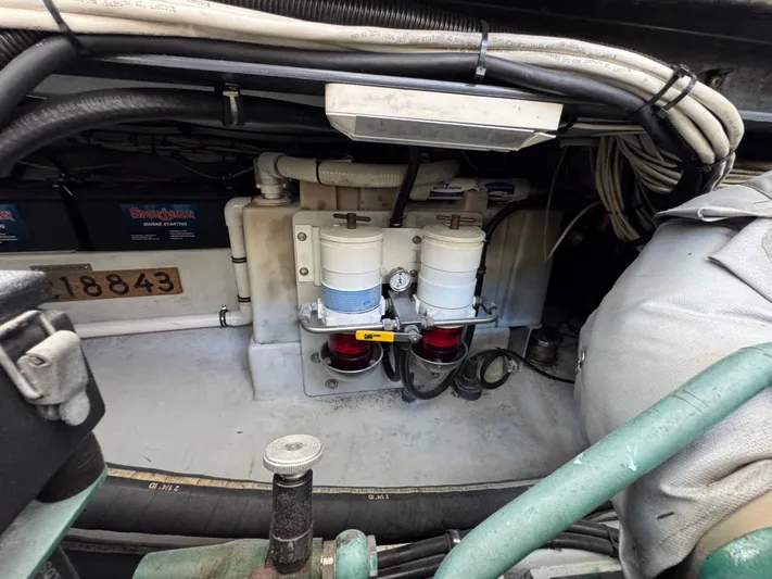 Chilla Yacht Photos Pics 