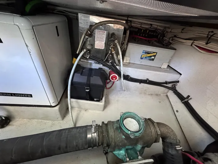 Chilla Yacht Photos Pics 