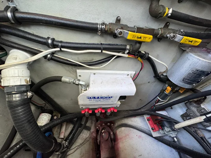 Chilla Yacht Photos Pics 