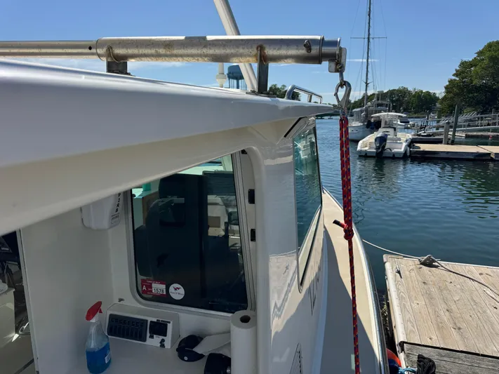 Chilla Yacht Photos Pics 