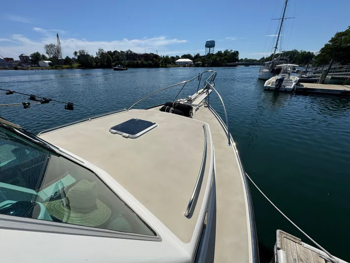 Chilla Yacht Photos Pics 