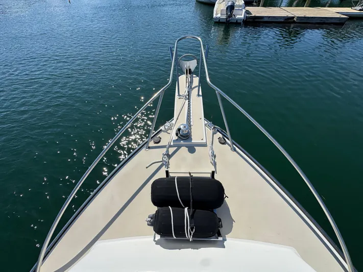 Chilla Yacht Photos Pics 