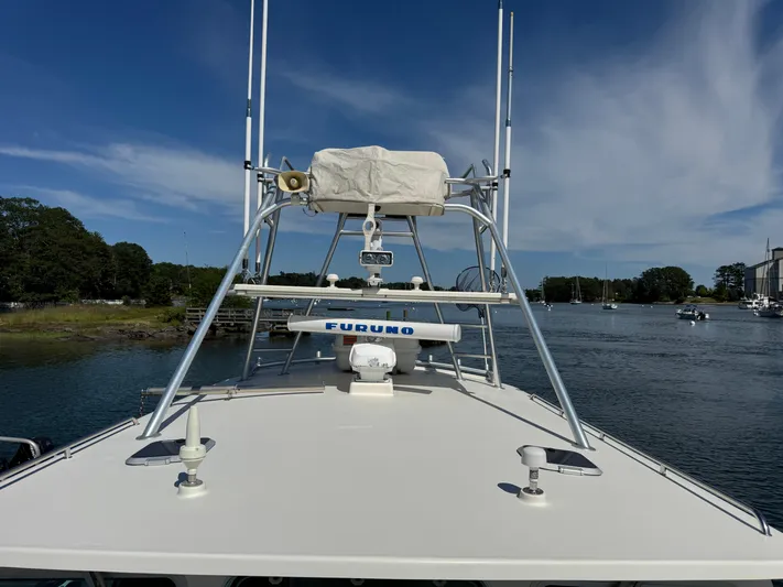 Chilla Yacht Photos Pics 