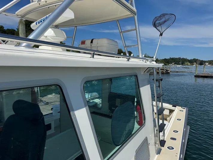 Chilla Yacht Photos Pics 