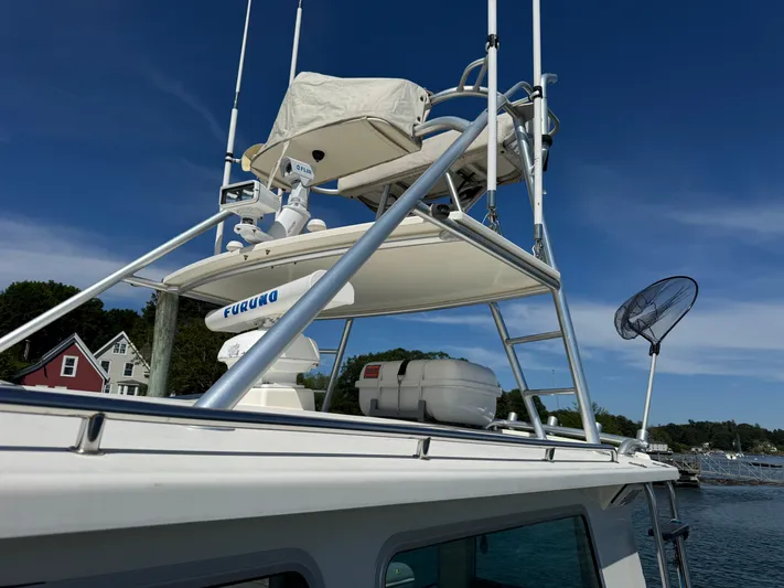 Chilla Yacht Photos Pics 