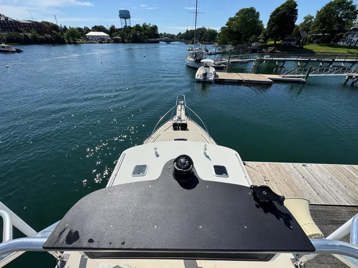 Chilla Yacht Photos Pics 