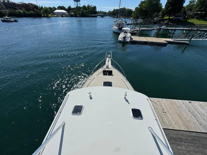 Chilla Yacht Photos Pics 