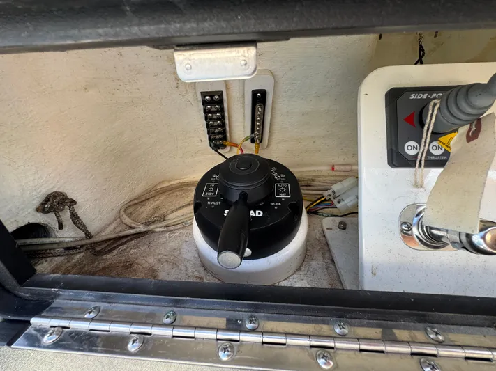 Chilla Yacht Photos Pics 