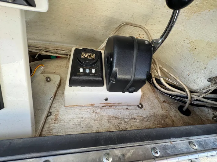 Chilla Yacht Photos Pics 