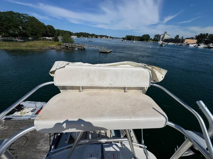 Chilla Yacht Photos Pics 