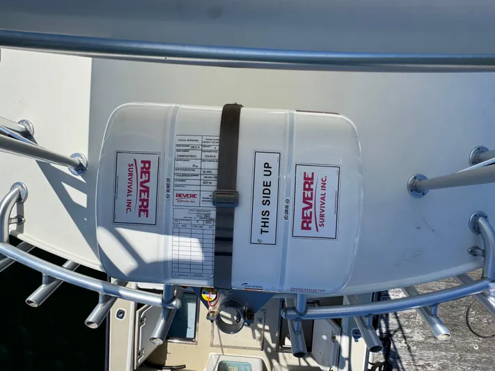 Chilla Yacht Photos Pics 