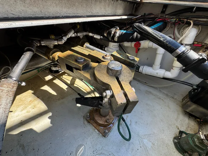 Chilla Yacht Photos Pics 