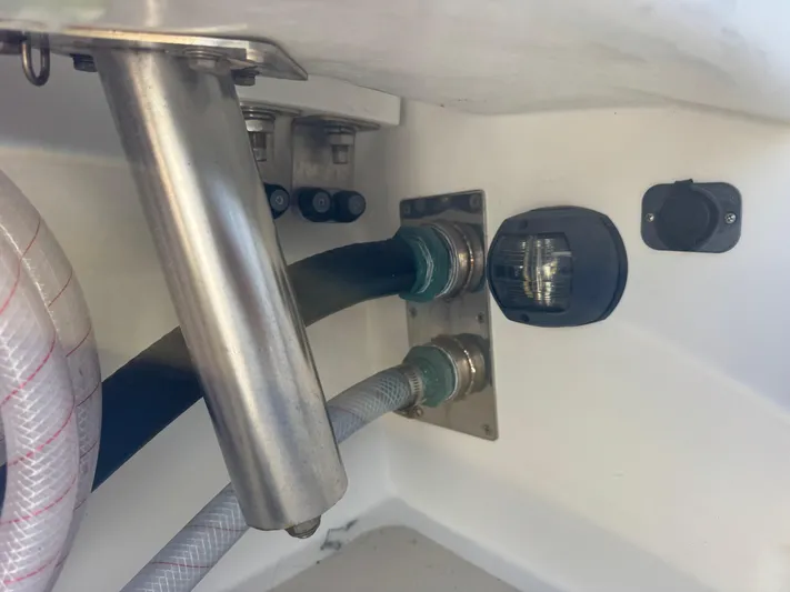 Chilla Yacht Photos Pics 