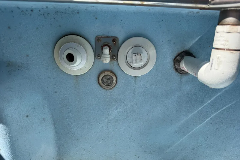 Chilla Yacht Photos Pics 